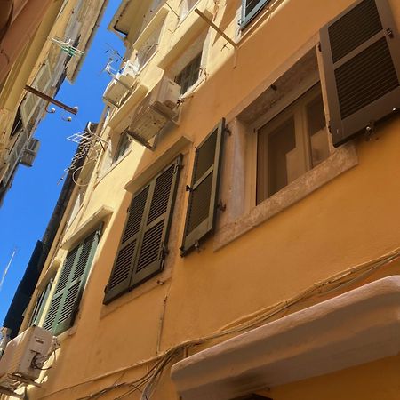 Studio Milo Corfu  المظهر الخارجي الصورة