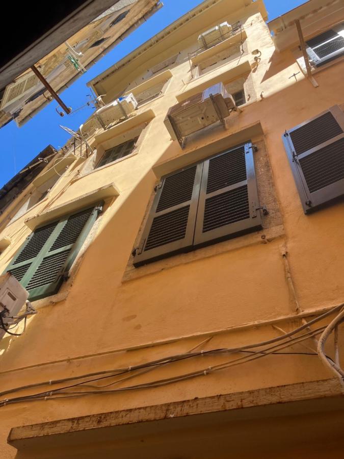 Studio Milo Corfu  المظهر الخارجي الصورة