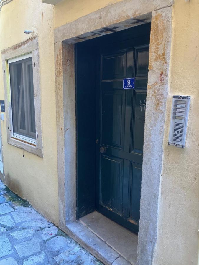 Studio Milo Corfu  المظهر الخارجي الصورة