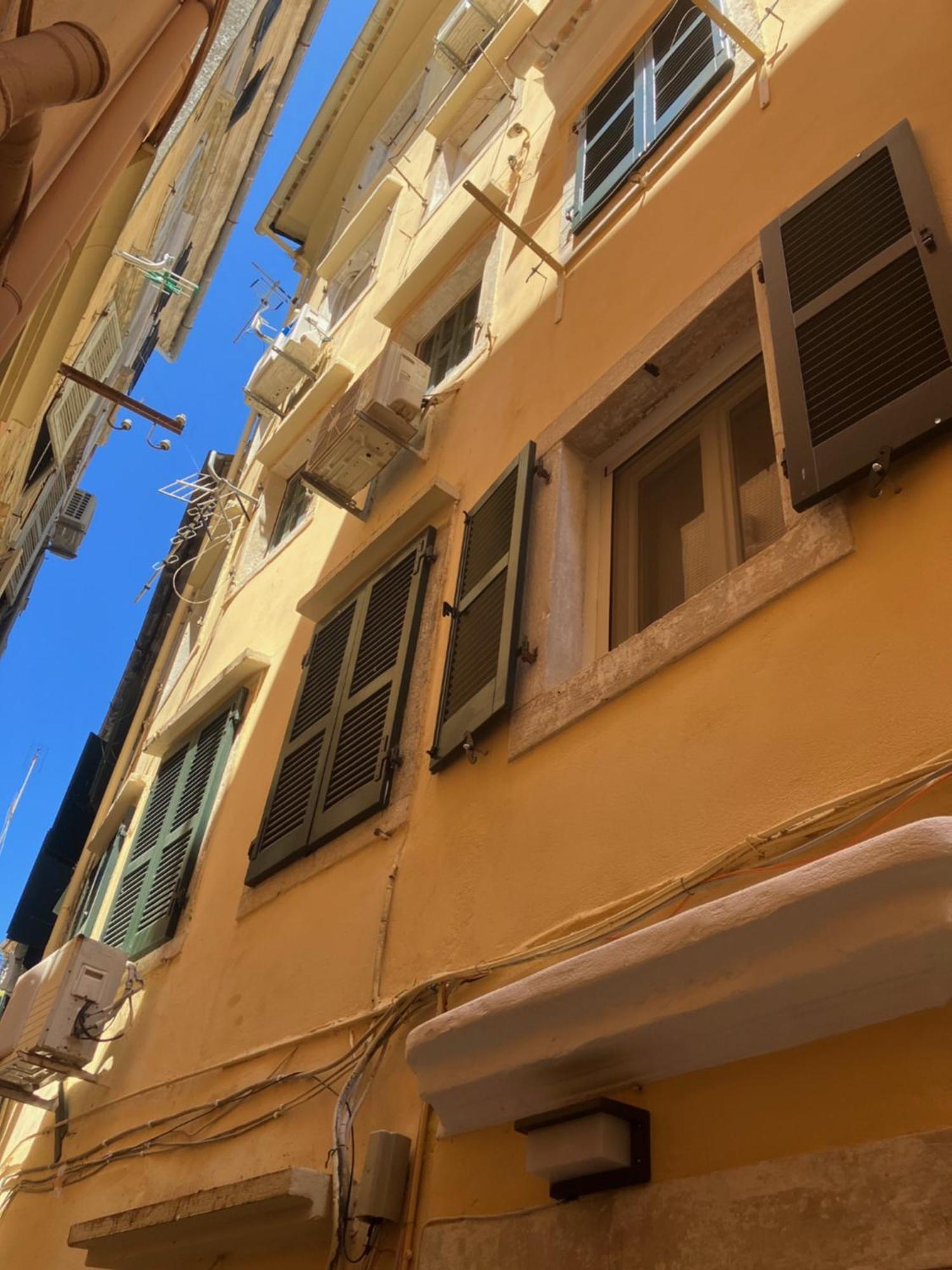 Studio Milo Corfu  المظهر الخارجي الصورة