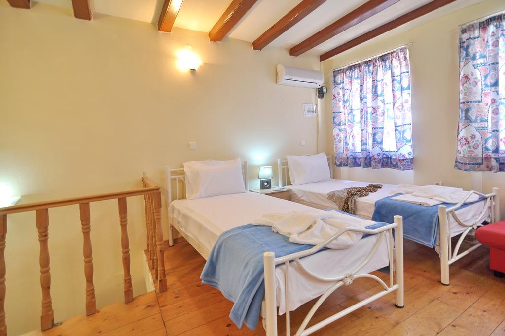 Studio Milo Corfu  الغرفة الصورة