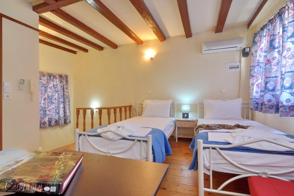 Studio Milo Corfu  الغرفة الصورة